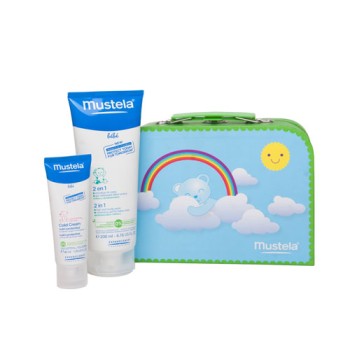 MUSTELA KOFERČIĆ MUSTELA KOFERČIĆ
